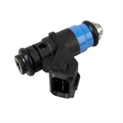 Edelbrock 3696 Fuel Injector, Siemens 60 Lb/Hr, Single