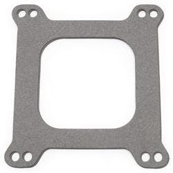 Edelbrock 3899 Performer Series Carburetor Base Gasket, 0.032 inch