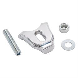 Edelbrock 4802 Distributor Clamp, 4.3L V6, SBC, BBC