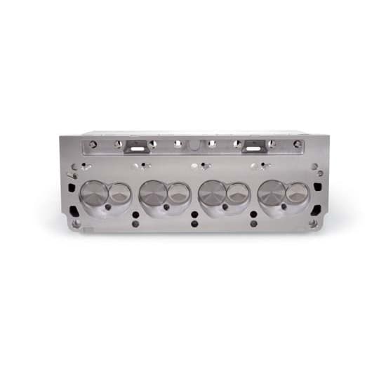 Edelbrock 5025 E-Street Cylinder Head, Aluminum, Ford 289, 302, 351W