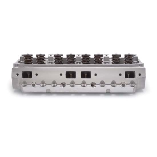 Edelbrock 5093 E-Street Cylinder Head, Big Block Mopar