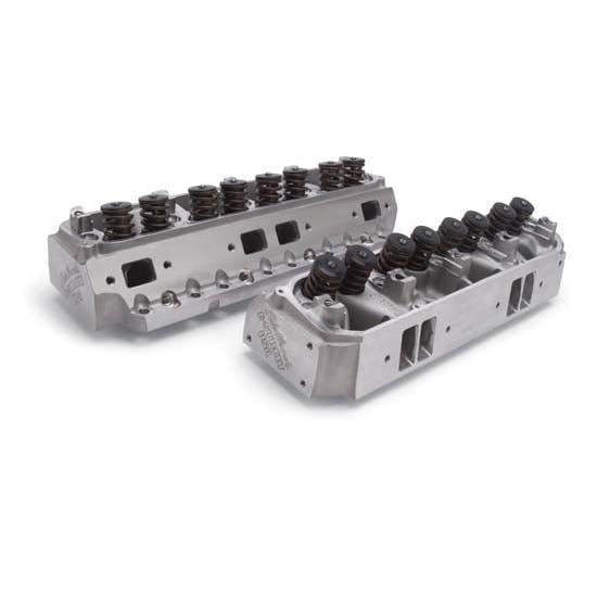 Edelbrock 5093 EStreet Cylinder Head, Big Block Mopar