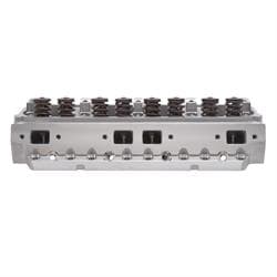Edelbrock 5093 E-Street Cylinder Head, Big Block Mopar
