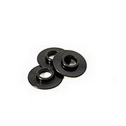 Edelbrock 5769 Seat Cup Kits, Steel, 1.460 Inch 