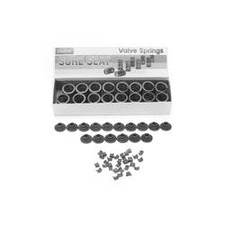 Edelbrock 5894 Sure Seat Valve Spring, Single, 1.222 Inch