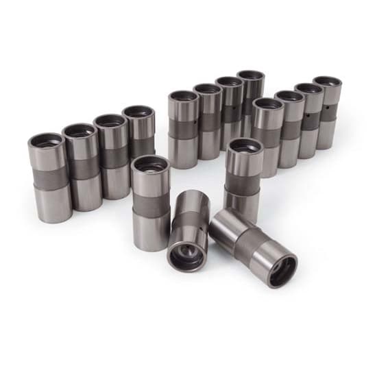Edelbrock 7102 Performer RPM Camshaft/Lifter Kit, SB Chevy 