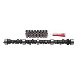 Edelbrock 7102 Performer RPM Camshaft/Lifter Kit, SB Chevy 