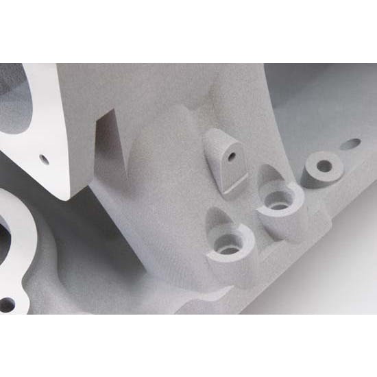 Edelbrock 7137 Pro-Flo XT RPM Intake Manifold, Pre-1986 S/B Chevy