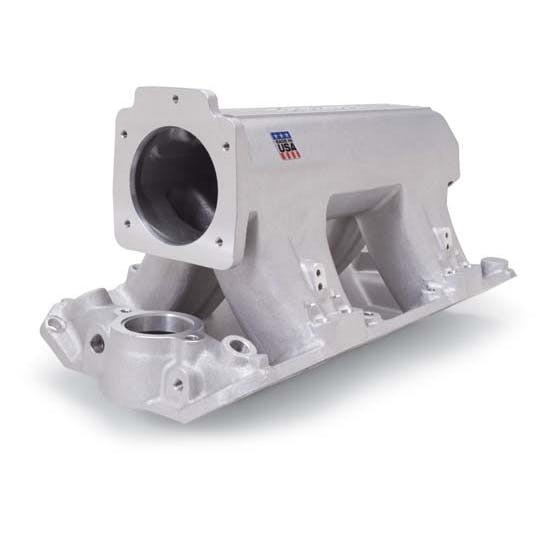 Edelbrock 7137 Pro-Flo XT RPM Intake Manifold, Pre-1986 S/B Chevy