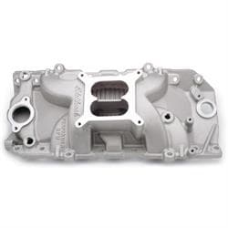 Edelbrock 7161 Performer RPM 2-0 Intake Manifold, Big Block Chevy 
