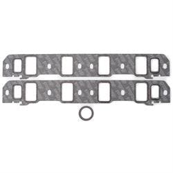 Edelbrock 7219 Intake Manifold Gasket Set, Small Block Ford 