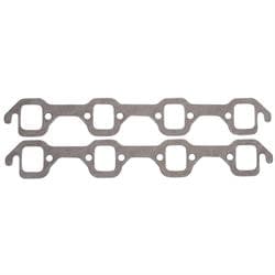Edelbrock 7227 Exhaust Manifold Gasket Set, Ford/Mercury,289,302,351W