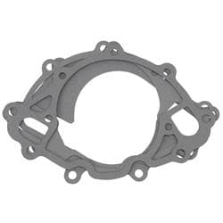 Edelbrock 7254 Water Pump Gasket, Ford 5.0L, Set 