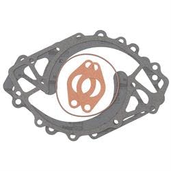 Edelbrock 7258 Water Pump Gasket Set, Ford FE and 429/460