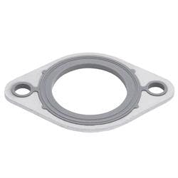 Edelbrock 7260 Waterneck Gasket, SBC/BBC, 1-Piece Waternecks