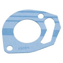 Edelbrock 7274 Radiator Thermostat Gaskets and Seal, Jeep 4.0L