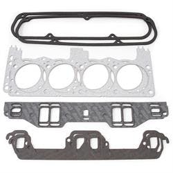 Edelbrock 7370 Cylinder Head Gasket Set, Small Block Dodge 