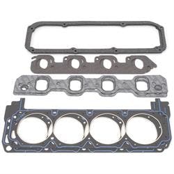 Edelbrock 7377 Cylinder Head Gasket Set, Ford 302,351W