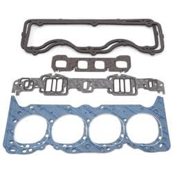Edelbrock 7378 Cylinder Head Gasket Set