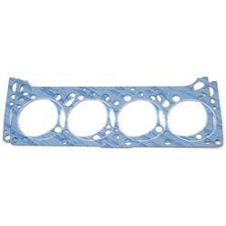 Edelbrock 7381 Cylinder Head Gasket, Pontiac 389,400,421,428,455