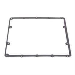 Edelbrock 7397 Gasket Lid Cover For GM Edelbrock Superchargers