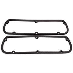 Edelbrock 7560 Valve Cover Gasket Set, Ford 289,302,351W 