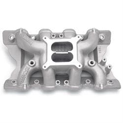 Edelbrock 7564 RPM Air Gap Intake Manifold, Ford 351C