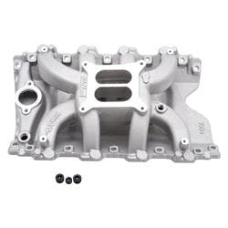 Edelbrock 7594 Performer RPM Intake Manifold, Holden 1988-98