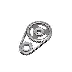Edelbrock 7821 Performer-Link True Roller Timing Set Chain , Ford 