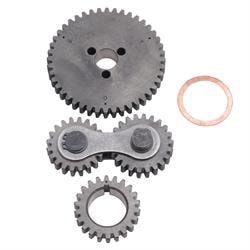 Edelbrock 7892 Accu-Drive Gear Drive, Small Block Ford