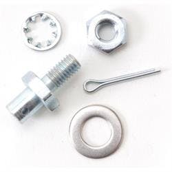 Edelbrock 8009 Performer Series Throttle Cable, GM Cable 