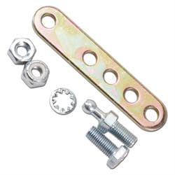 Edelbrock 8012 Performer Series Throttle Cable Extension, GM Cable 
