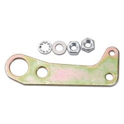 Edelbrock 8020 Auto Trans Kick Down Lever, Holley Double Pumper, Kit