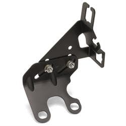 Edelbrock 8031 Carburetor Throttle Cable Bracket, Chevy 