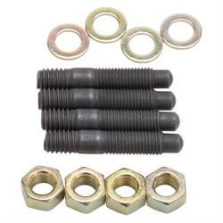 Edelbrock 8056 Carburetor Stud Set