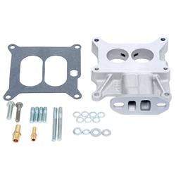 Edelbrock 8057 Performer Series EGR Valve Plate, 1 Inch 