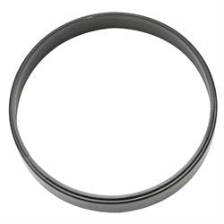 Edelbrock 8092 Air Filter Assembly Spacer, 0.750 in., 5.125 in. 