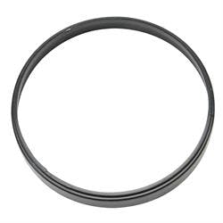 Edelbrock 8093 Air Filter Assembly Spacer, 0.500 in, 5.125 in. 