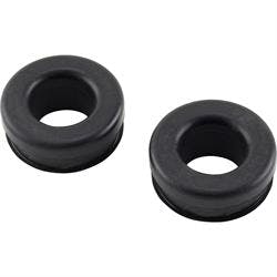 Edelbrock 8094 Signature Series PCV Valve Cover Grommet, Rubber 