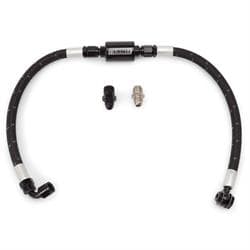 Edelbrock 8103 ProClassic Fuel Hose Kit 