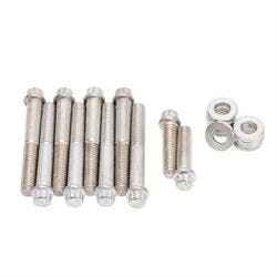 Edelbrock 8508  Intake Manifold Bolt Set, Big Block Ford FE
