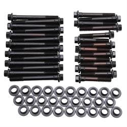 Edelbrock 8531 Performer Cylinder Head Bolt Set, AMC 1967-69 V8