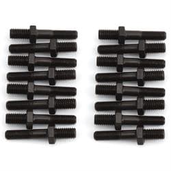 Edelbrock 8599 Rocker Arm Stud Bolt, 2.700 Inch, Set of 16
