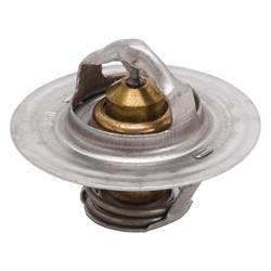 Edelbrock 8604 Radiator Thermostat, High Flow, 054mm-180 degrees