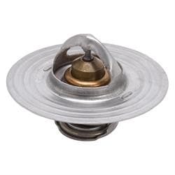 Edelbrock 8606 Radiator Thermostat, 063mm, 160-degrees