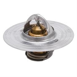 Edelbrock 8607 High Performance Thermostat, Mechanical, 180 degrees