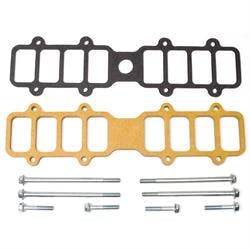 Edelbrock 8728 Intake Manifold Spacer, .50 Inch, Ford 5.0L