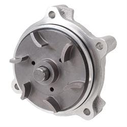 Edelbrock 8803 Victor Series Water Pump, Ford 4.6L, Short