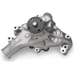 Edelbrock 8811 Victor Series Mechanical Water Pump, Chevy Small Block 