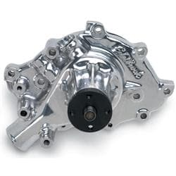 Edelbrock 8846 Victor Series Water Pump, Ford 289/302/351W